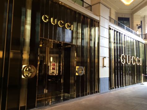 gucci bellvue|Gucci bravern Bellevue.